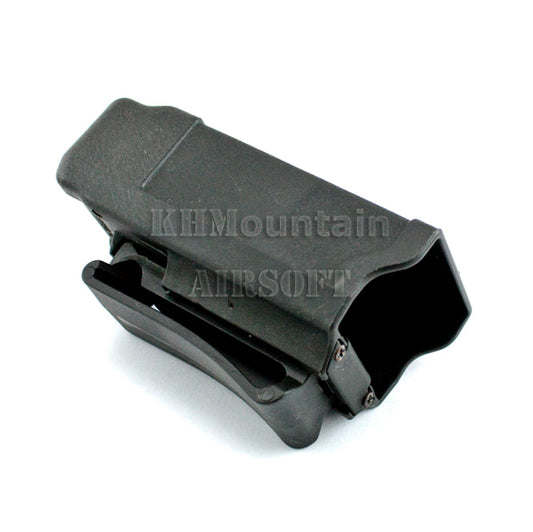 Battleaxe CQC M92 Glock 17/18 Magazine Pouch / Black