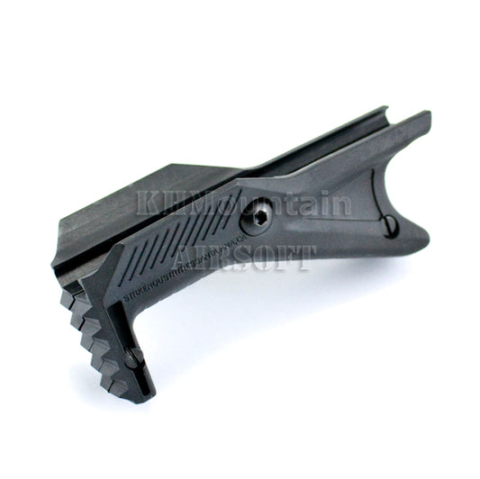 Tactical Polymer Cobra Foregrip / Black