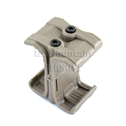Polymer Double Magazine CLAMP for PMAG Magazine / OD