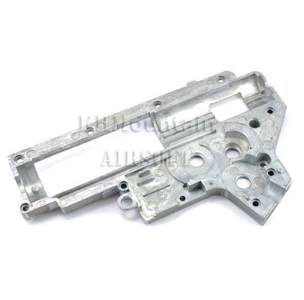 Version II 8mm Metal Gearbox Housing with Original Color