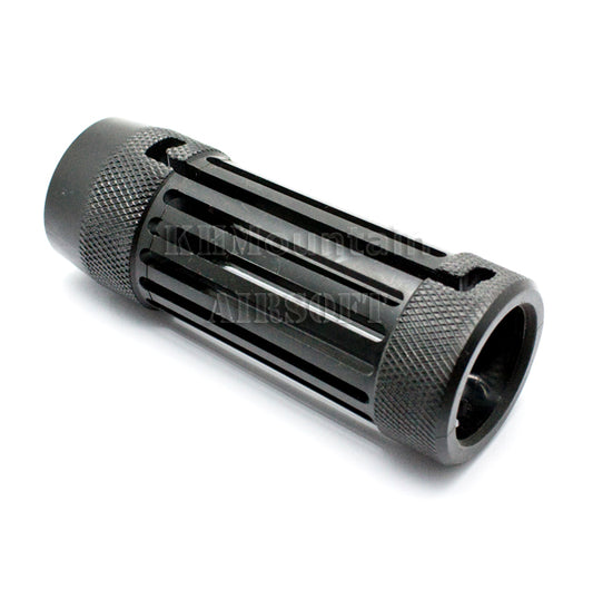 PPS XM26 Plastic Flash Hider / Black