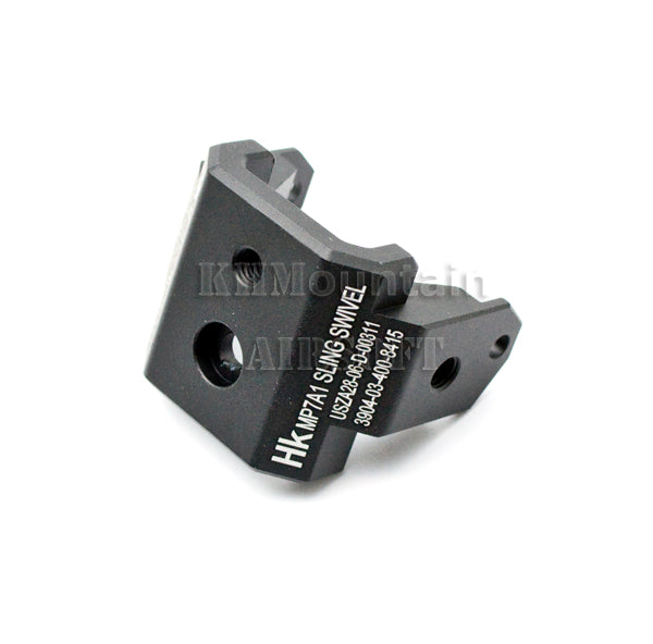 Metal Sling Swivel End for Marui & KSC MP7