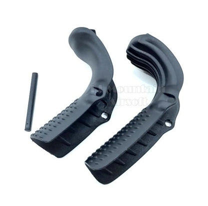 thumb Rest for Glock / BK (2 pcs)