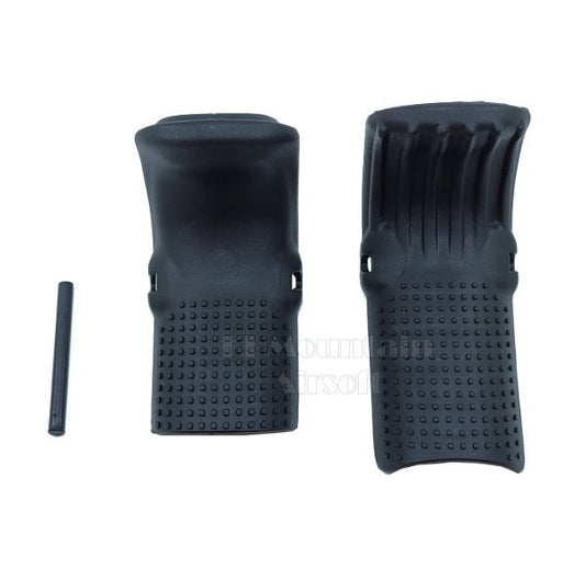 thumb Rest for Glock / BK (2 pcs)