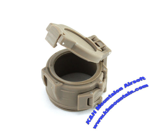 M900A flashlight cover (TAN)