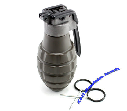 Thunder B Sound Flash grenade