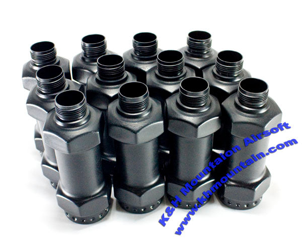 Thunder B Sound Flash grenade refill case 12pcs / V4
