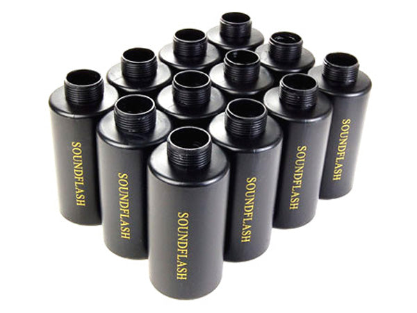 Thunder B Sound Flash grenade refill case 12pcs / V1