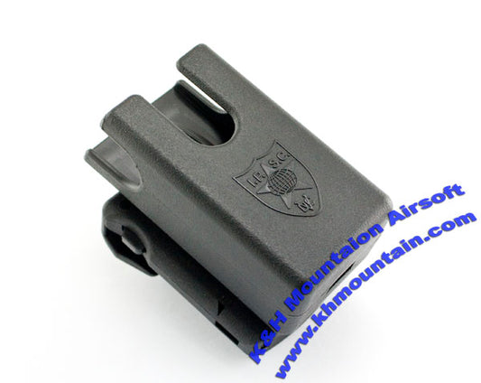 IPSC style magazine belt holder / V3