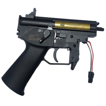 G36 complete lower body with gearbox