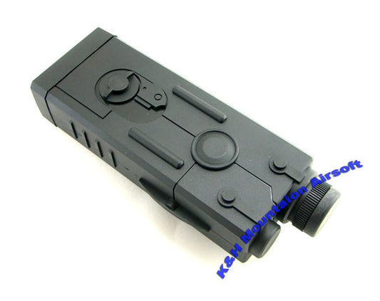 CYMA MP5 plastic battery box (C.69) / Black