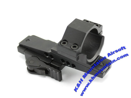 Full metal Aimpoint QD 30mm Mount / Long Type (QD002)