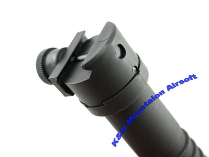 New Type 20mm Foregrip / Black