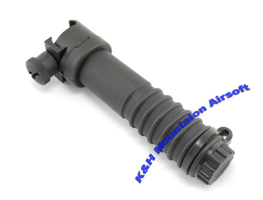 New Type 20mm Foregrip / Black