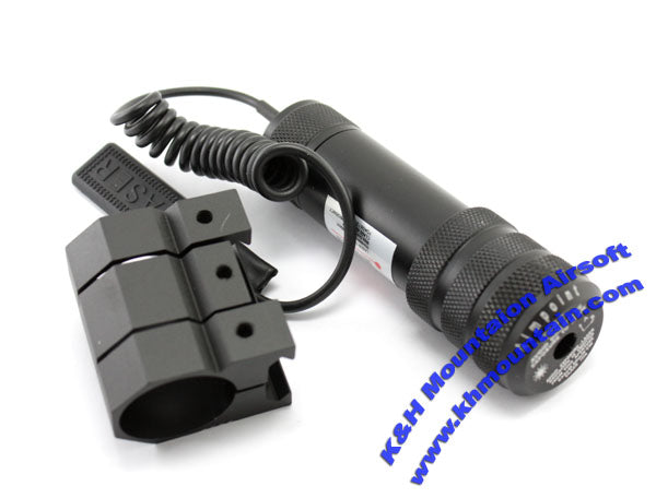 Rambo Tactical Red Laser RL-02