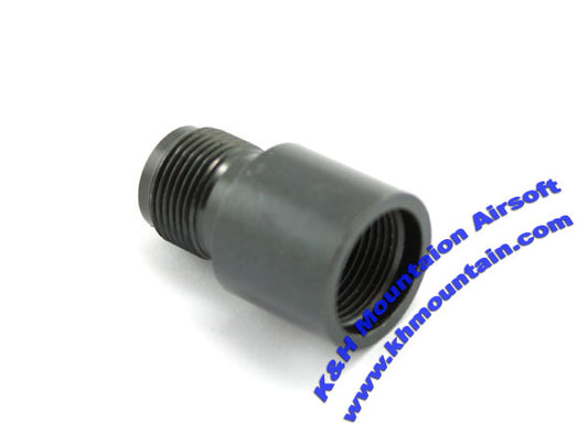 Silencer Adapter -14mm to +14mm / SD-AD-01A