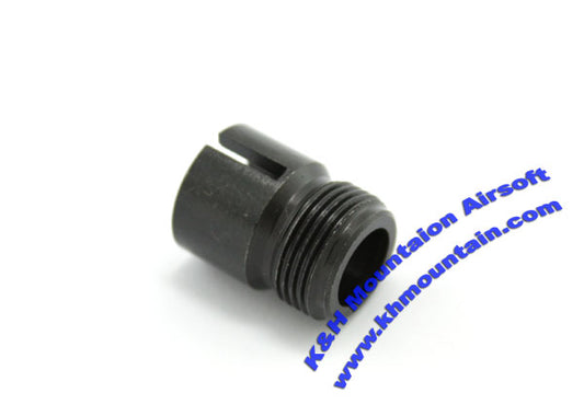 Silencer Adapter -14mm TM MP5 A4/A5 / SD-AD- 03