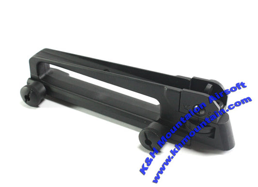 Aluminium Carry Handle For M4 / M16 / Black