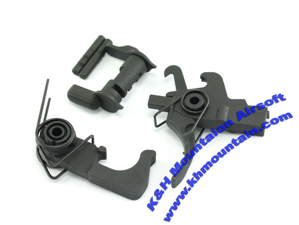 Three Burst Selective Mechanical Accessory Kit for GBB