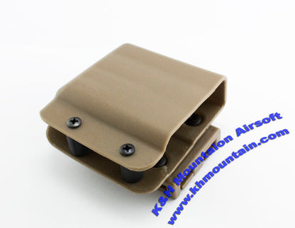 New Type of Belt Magazine Carrier / TAN