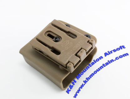 New Type of Belt Magazine Carrier / TAN