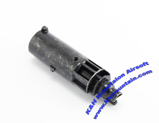 Metal M1911 Enhanced Loading Muzzle