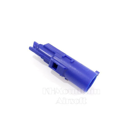 Bell Plastic M1911 Enhanced Loading Muzzle