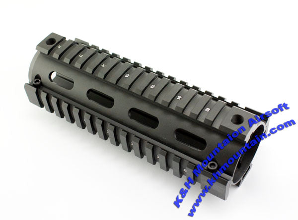 Tactical M4 Rail System (Y0016)/ Black