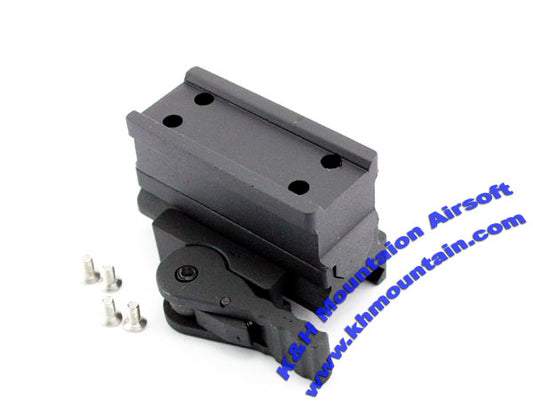 QD Mount for Aimpoint T-1 Sight