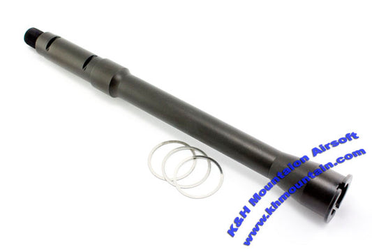 5KU Aluminum Outer Barrel for WA M4 / 10.3 Inch / GB-140