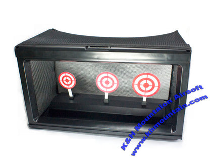 Multi-Function Automatic Target for BB Bullet / Mechanical