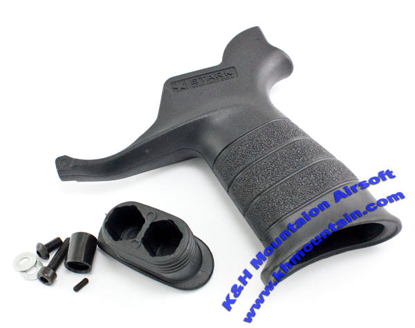 SE-2 AR15 Sling Grip for GBB / Black