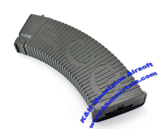 APS AK47 500 rds wind-up magazine (each) / New