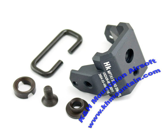 Metal Sling Swivel End / for TM & KSC MP7