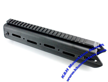 Tactical Full Metal M4 9