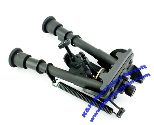 M24 Sniper Rifle Metal Bipod
