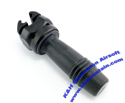 Full Metal Vertical Grip (Black)