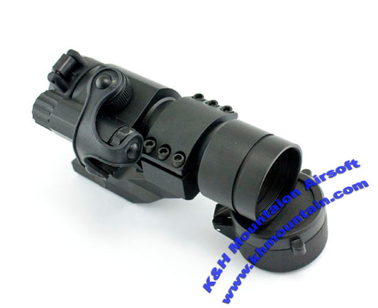 AP Style M2 Style Red/Green Dot Sight