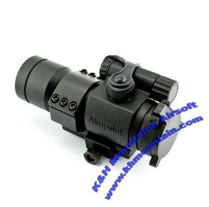 AP Style M2 Style Red/Green Dot Sight