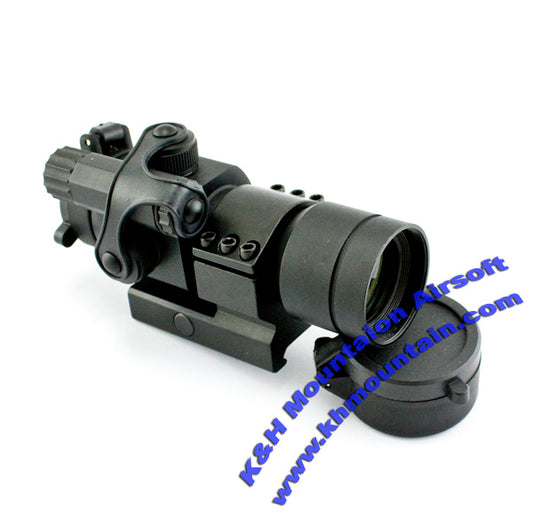 AP Style M2 Style Red/Green Dot Sight / (B)