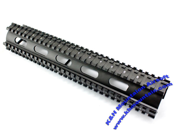 Tactical Full Metal G3/SG1 Rail System