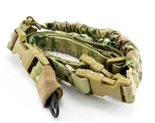 New Version ONE- POINT Rifle Sling / CP