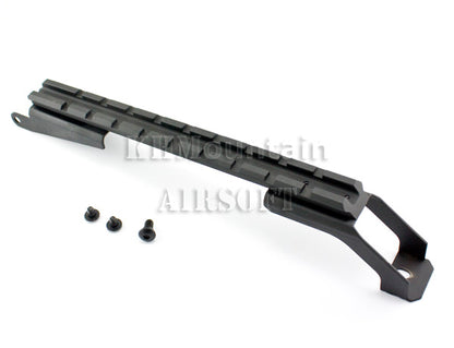 CYMA Aluminium Tactical Top Scope Rail mount for AK (C.08)