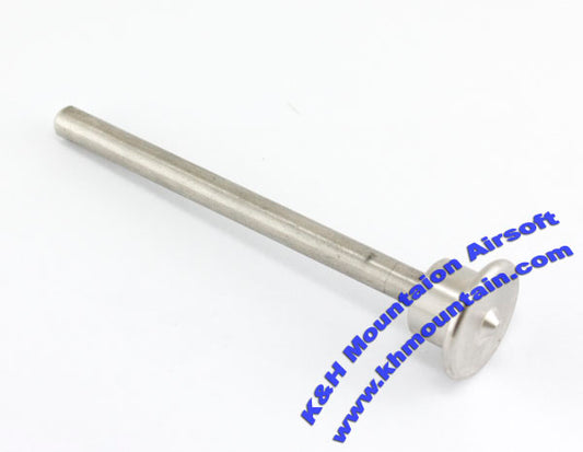 CNC Stainless Steel Spring Guide for ECHO 1 / KS / M24/ FE-0111
