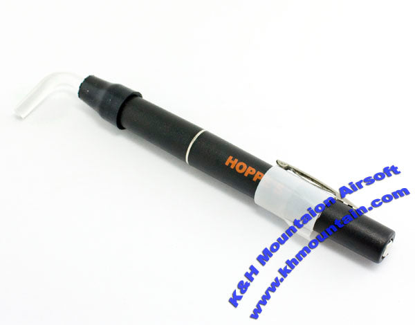 Fiber Optic Bore Light Tool Pen
