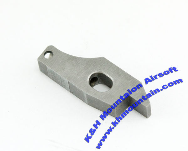 CNC Steel Sear for VFC MP5 GBB / FE-0204