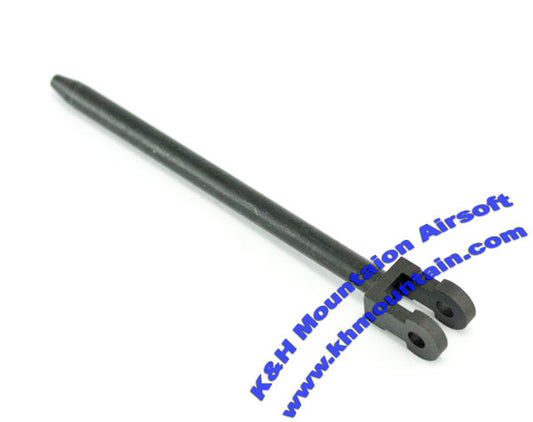 CNC Steel Pressure Shank for Hammer / VFC MP5 GBB / FE-0205