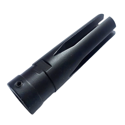 G36 flash hider