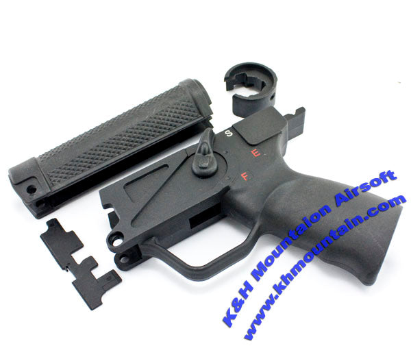 Conversion Kit with Adaptor for MP5 A2/A3 (Early Model)