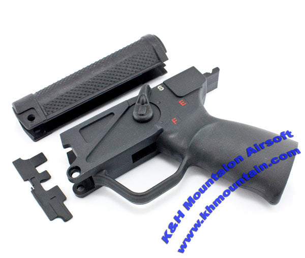 Conversion Kit for MP5 A2/A3 (Early Model)